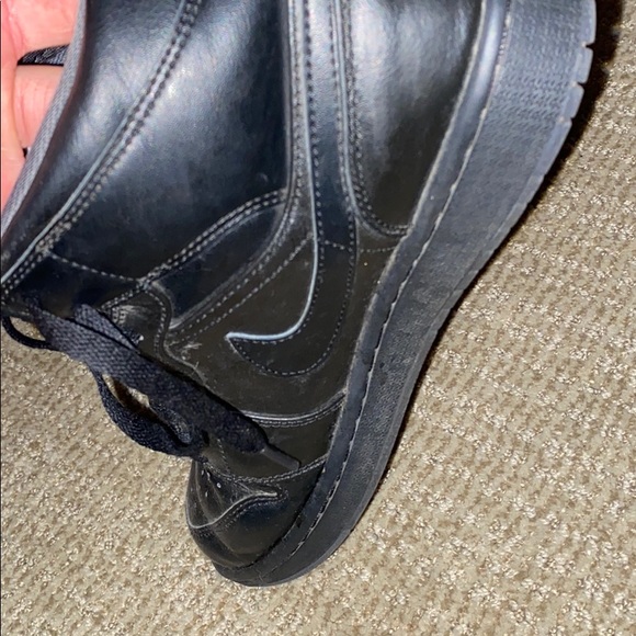 Jordan 1 retro black - Picture 3 of 3